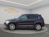 Volkswagen Tiguan Lounge Track&Style 4Motion *Panorama*DCC* - Volkswagen Tiguan LOUNGE-Track-Style