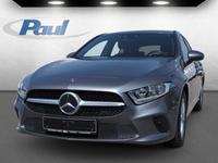 Mercedes-Benz A 180 d AHK KlimaA Navi PDC ParkAss SHZ SpurH