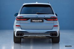 BMW X7 – 5 / 23
