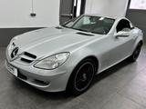 Mercedes-Benz SLK 200 Kompressor Leder Xenon - Mercedes-Benz SLK 200 aus 2004