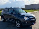 Opel Antara 4x4 Automatik AHK - Opel Antara in Stuttgart