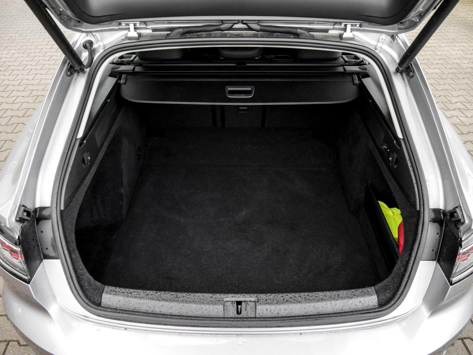 Volkswagen Arteon Shootingbrake Elegance 2.0 TDI DSG AHK Na, миниатюра 12