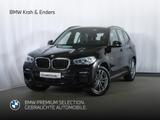 BMW X3 20i MSport LED Kamera Sportsitze HIFI NAVIPro