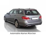 Mercedes-Benz E 350 BlueTec T-Modell 4Matic / AMG Line - Mercedes-Benz E 350 Gebrauchtwagen in München