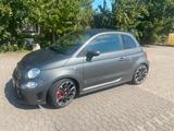 Abarth 595 Competizione 1.4 T-Jet 16V 595 Competizi... - Abarth 595 Competizione: Kleinwagen