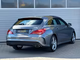 Mercedes-Benz CLA 200 SB 1.Hand/AMG/SHZ/MFL/NAVI/Garantie - Mercedes-Benz CLA 200 aus 2015
