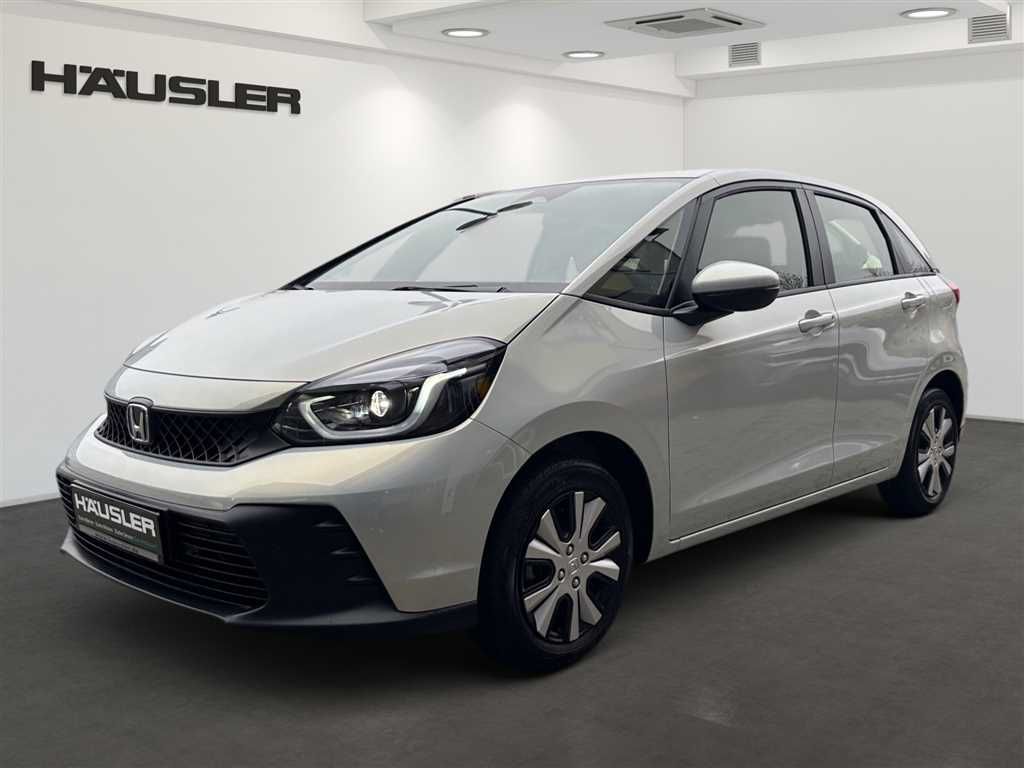 Honda Jazz 1.5 Elegance+LED+Navi+Sitzheizung