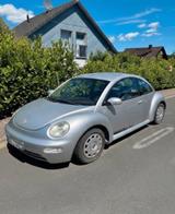 Volkswagen VW Beetle 1.6 HU bis 01/2028 Viele Neuteile - gebrauchte VW Beetle aus dem Jahr 2002