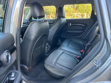 MINI Cooper SD Clubman - 11