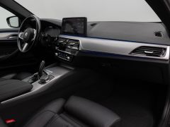 Foto Nummer 24: BMW 540d