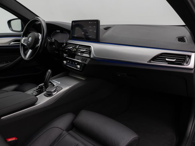 Foto Nummer 24: BMW 540d