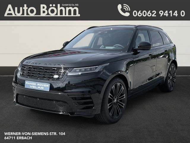 Land Rover Range Rover Velar D300 Autobiography+Pano+AHK+HU