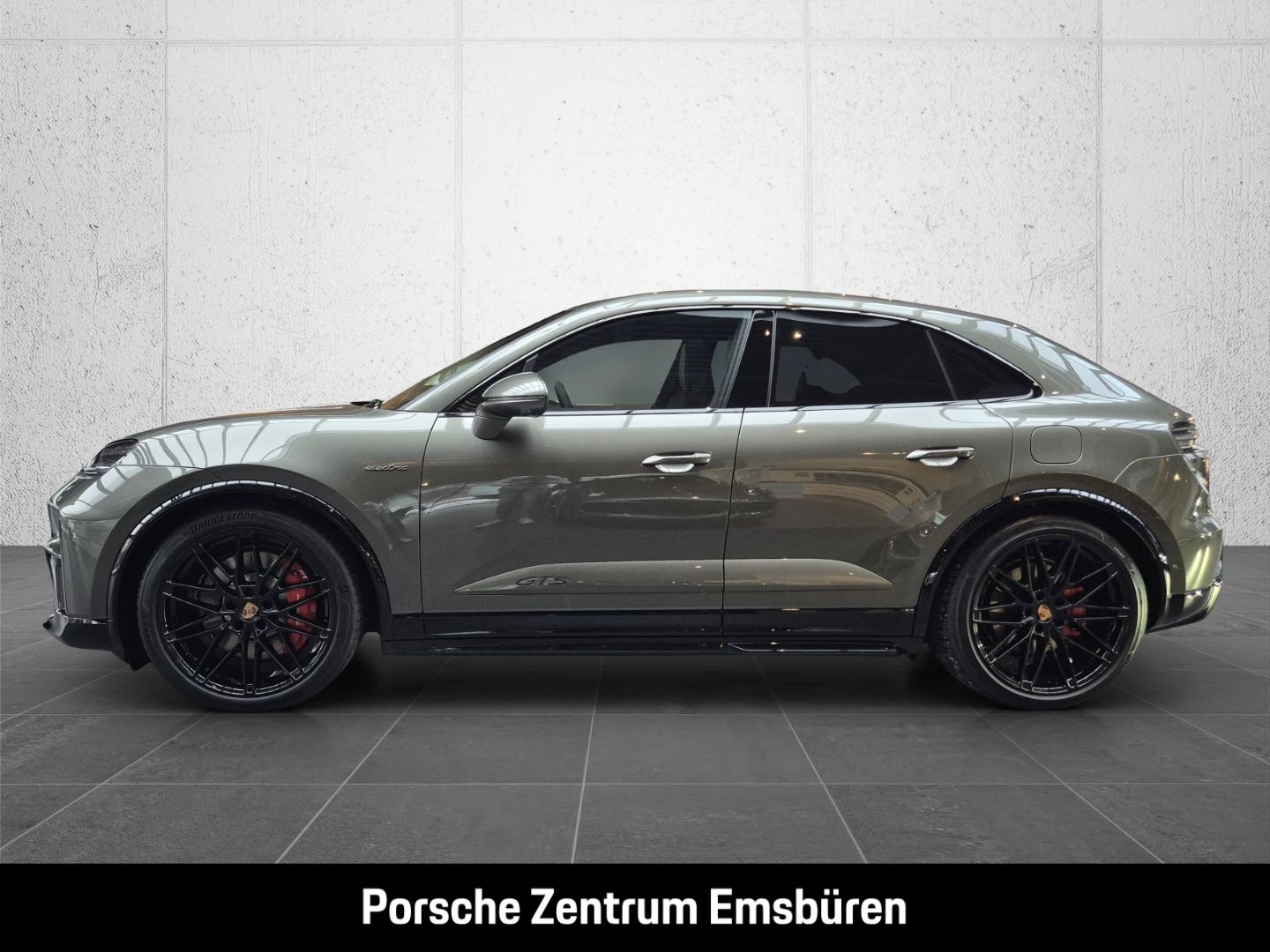 Porsche Macan - Bild 2