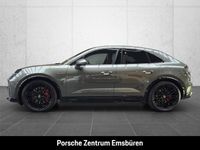 Porsche Macan - Vorschau Bild 2