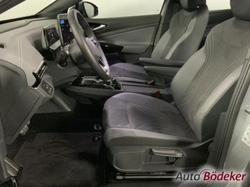 Volkswagen ID.4 Pro electric 1-Gang-Automatik Garantie b.
