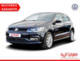 Volkswagen Polo 1.2 Allstar LED Klimaaut. PDC Tempomat - Volkswagen Polo ALLSTAR mit Benzin-Antrieb