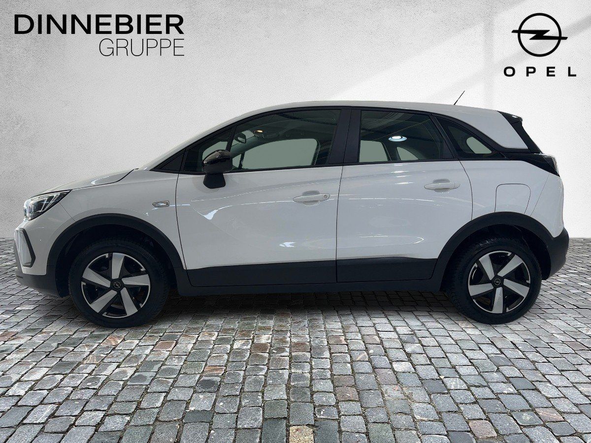 Opel CROSSLAND 1.2 Direct Injection Turbo SHZ*AC imagem 3