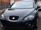 Seat Leon Sport/2.0 TDI/Navigation/Xenon/PDC/TOP! - Seat Leon: TDI Top Sport