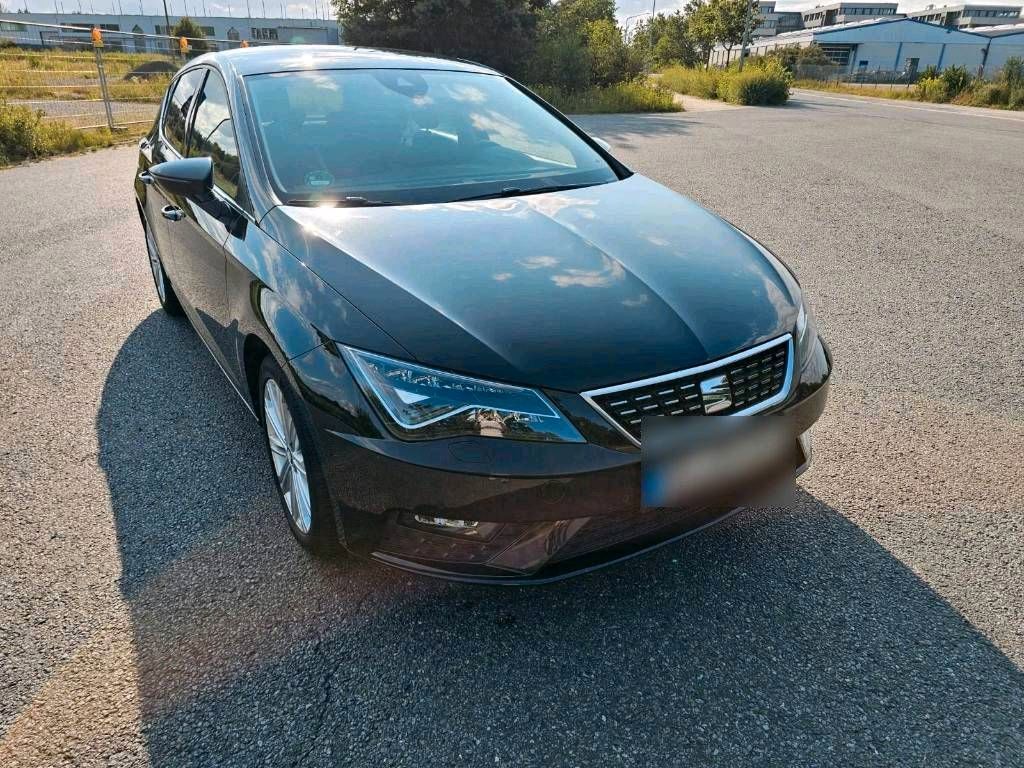 Image of Seat Leon