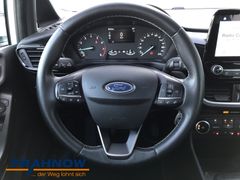 Foto Nummer 14: FORD Fiesta