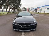 BMW M4 Competition Cabrio f83  - BMW M4: Cabrio
