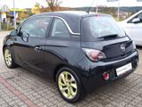 Opel Adam 1.4 Jam CARPLAY SITZHEIZUNG ALU TEILLEDER - gebrauchte Opel Adam aus dem Jahr 2013