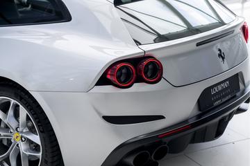 صورة مصغرة 45 لـ 2017 Ferrari GTC4LUSSO
