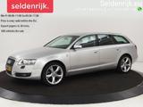 Audi A6 2.4 Pro Line | Handel/Export | Leder | xenon - Audi A6 aus 2005: Line