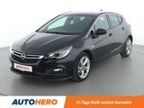 Opel Astra 1.4 SIDI Turbo Dynamic*NAVI*TEMPO*PDC* - Opel Astra mit Benzin-Antrieb: Sitzheizung, Limousine, Klimaanlage, 1.4