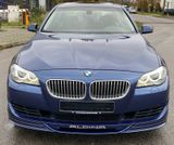 ALPINA B5 4,4 Bi-Turbo - - ALPINA B5 mit Benzin-Antrieb: Limousine