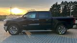 Dodge RAM 1500 Laramie 5.7 V8 HEMI eTorque | Crew Cab  - Dodge RAM eTorque Gebrauchtwagen