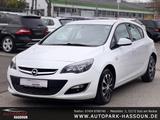 Opel Astra J 5-trg. Active TÜV 01/27 Garantie Tempo F - Opel Astra: Limousine, F
