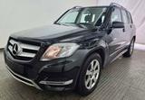 Mercedes-Benz GLK 220 GLK GLK 220 CDI BlueEfficiency 7G-TRONIC - gebrauchte Mercedes-Benz GLK 220 aus dem Jahr 2014