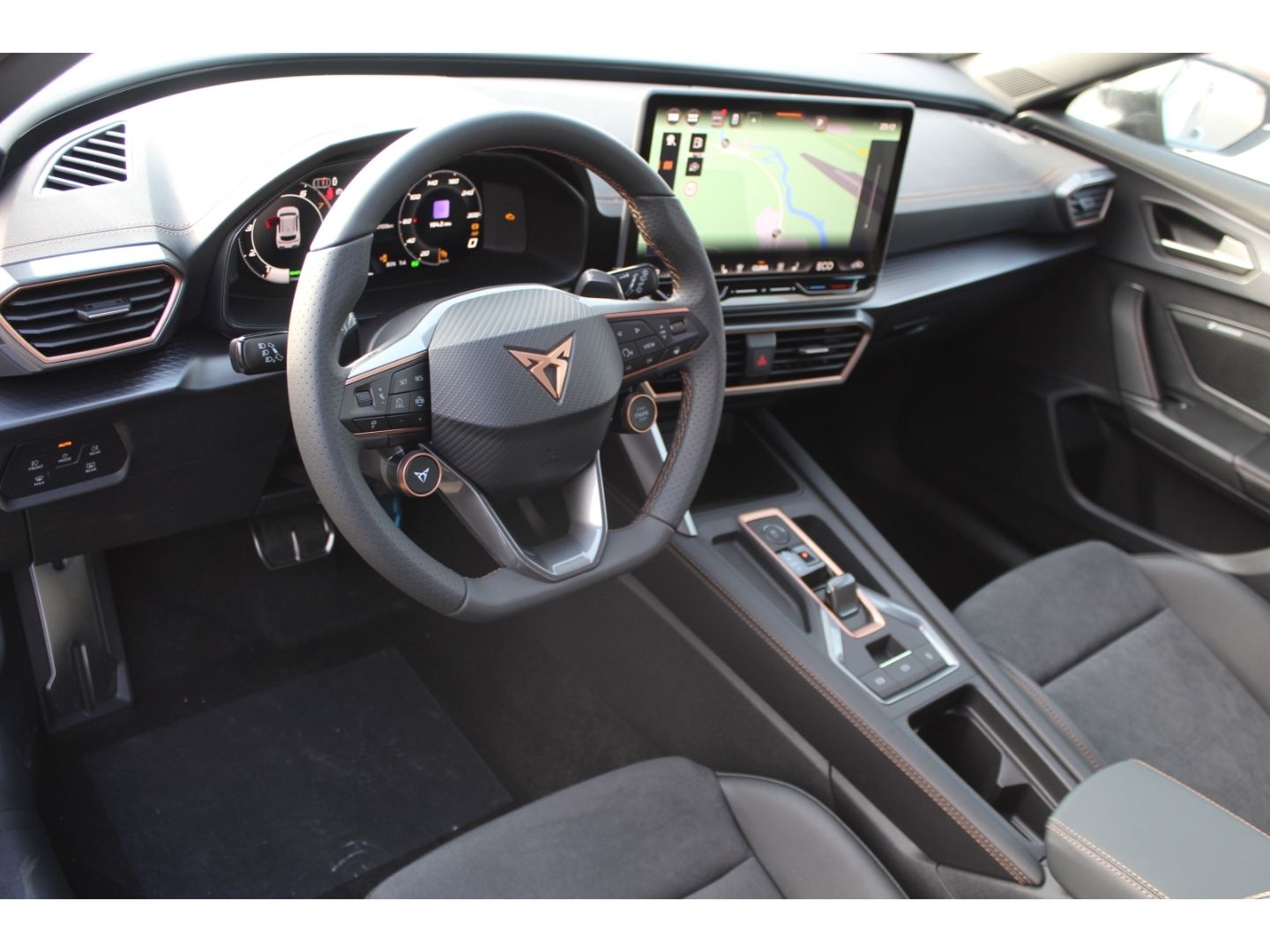Cupra Formentor - Bild 13
