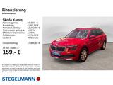 Skoda Kamiq 1.6 TDI Ambition *LED*Navi*GRA*Virtual* - Skoda Kamiq Diesel Gebrauchtwagen