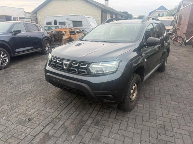 Dacia Duster II Essential