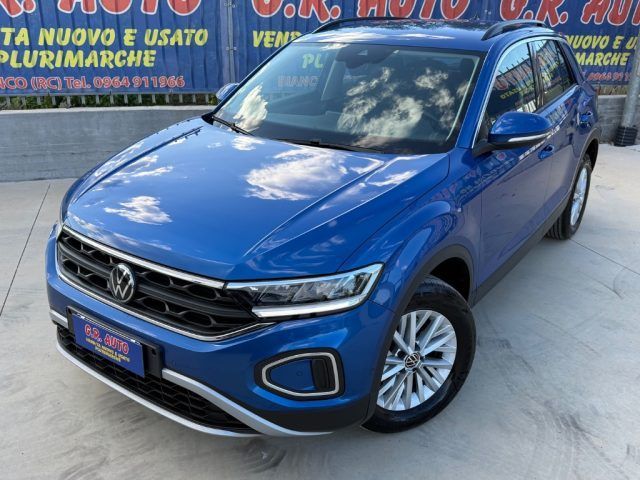 Other VOLKSWAGEN T-Roc 2.0 TDI DSG 2023 GARANZIA