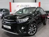 Kia Stonic 1.0 T-GDI PLATIUM-EDITION / SCHIEBEDACH / - gebrauchte Kia Stonic aus dem Jahr 2019