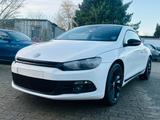 Volkswagen Scirocco 1.4 TSI 118 kW,klima,TÜV&inspneue,sport - Volkswagen Scirocco: Sport