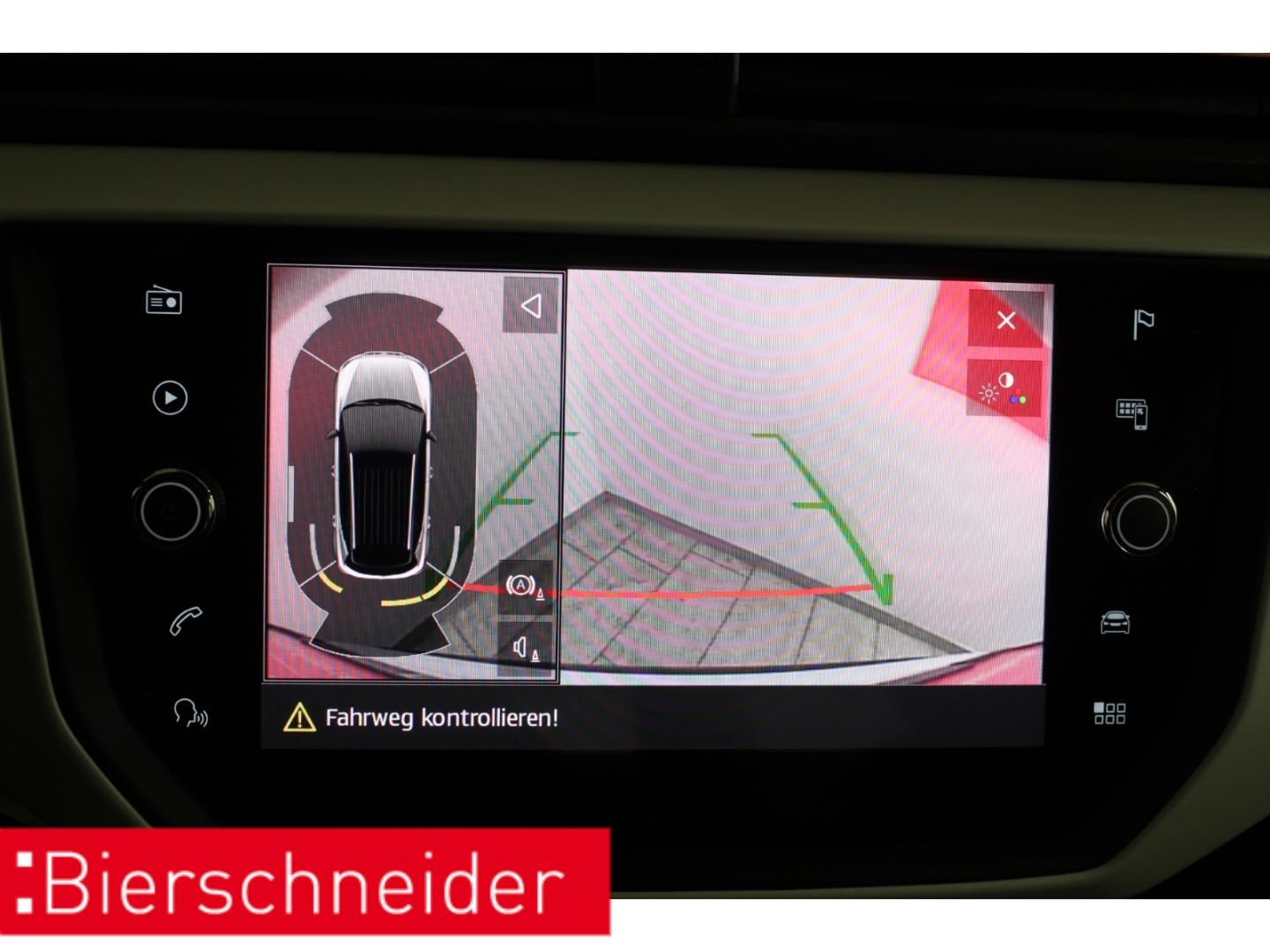 Seat Arona 1.0 TSI Xcellence 17 NAVI PDC