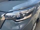 Nissan Primastar Tekna I KOMBI I 8-Sitzer I 2,8t dCI 15 - gebrauchte Nissan Kombis