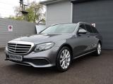 Mercedes-Benz E 350d T CDI Exclusive 9G-tronic Standhzg KD NEU - Mercedes-Benz E-Klasse: Exclusive