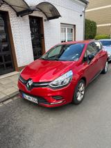 Renault Clio 1.2 16V 75 Limited 2018 Limited 2018 - Renault Clio Gebrauchtwagen in Düsseldorf