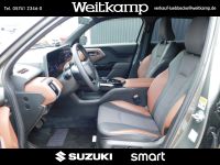 Suzuki e Vitara - Vorschau Bild 7