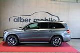 Mercedes-Benz GLS 350 d 4M AMG Pano Standheiz.1Hand Mwst - Mercedes GLS 350 SUV