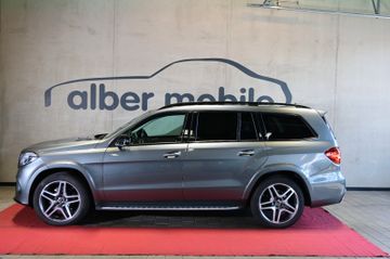 Mercedes GLS 350 - 2