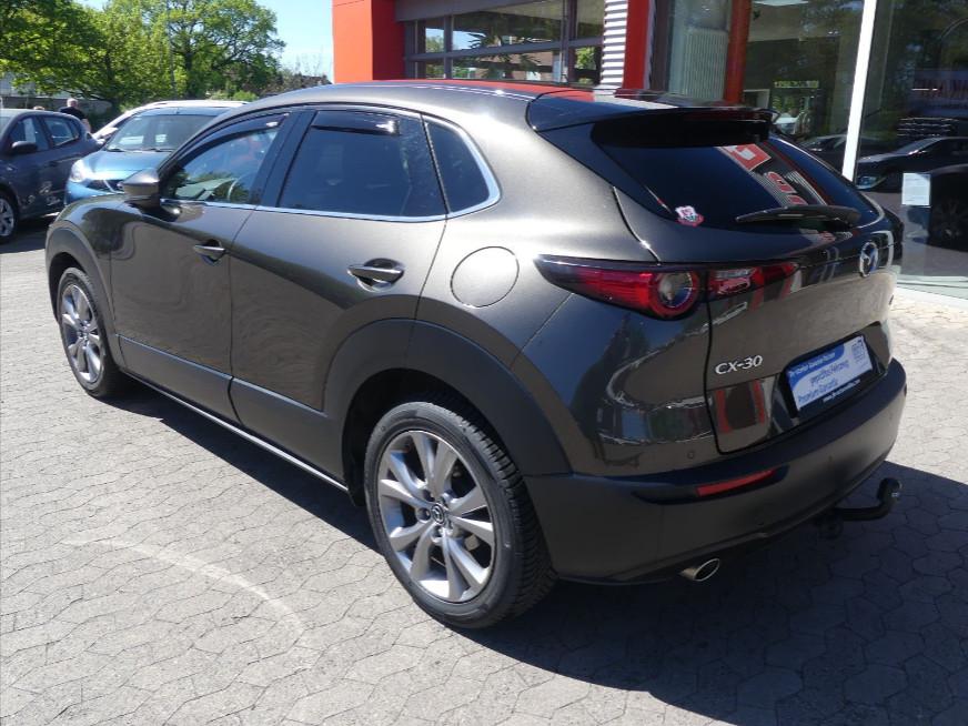 Mazda CX-30 2WD BOSE*Head-UP*Leder*Navi