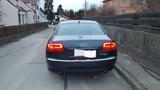 Audi A8 in Top Zustand,Scheckh - Audi A8 aus 2008