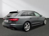 Audi A4 Avant S line 40 TDI quattro Matrix B&O AHK - Audi A4 mit Diesel-Antrieb: Allradantrieb, Kombi