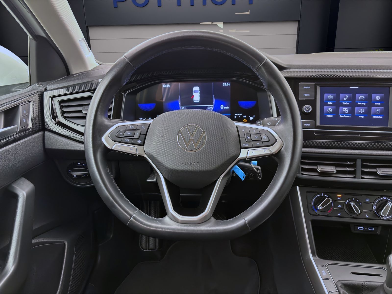 Volkswagen Taigo - Bild 12